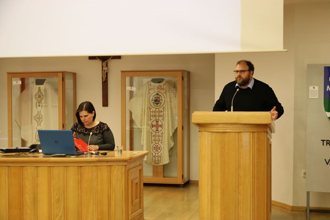 U Varaždinu održan stručni skup za vjeroučitelje koji rade s učenicima romske nacionalne manjine